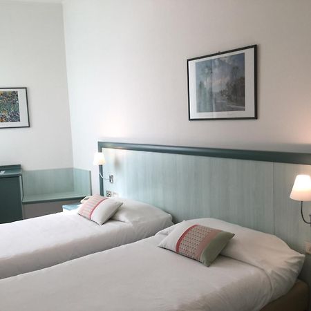 Hotel Europa İskenderiye Dış mekan fotoğraf