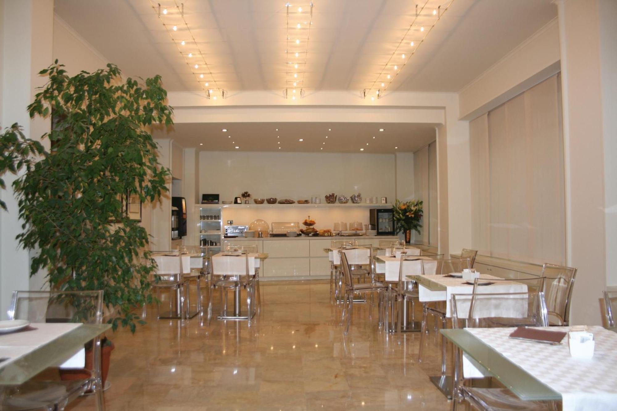 Hotel Europa İskenderiye Dış mekan fotoğraf