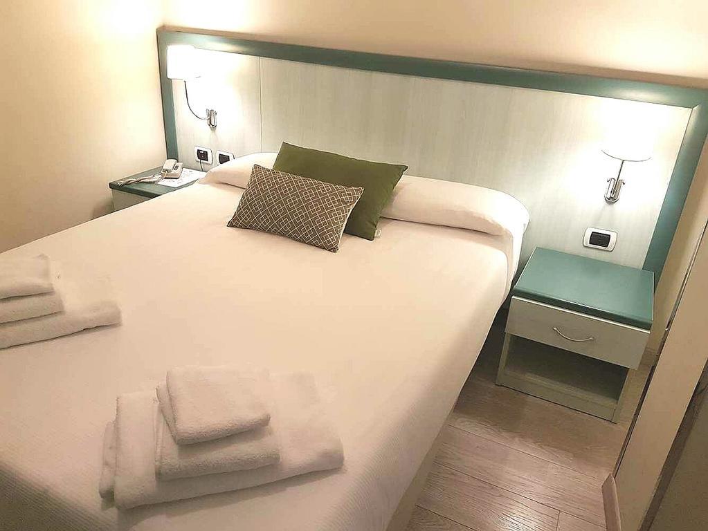 Hotel Europa İskenderiye Dış mekan fotoğraf