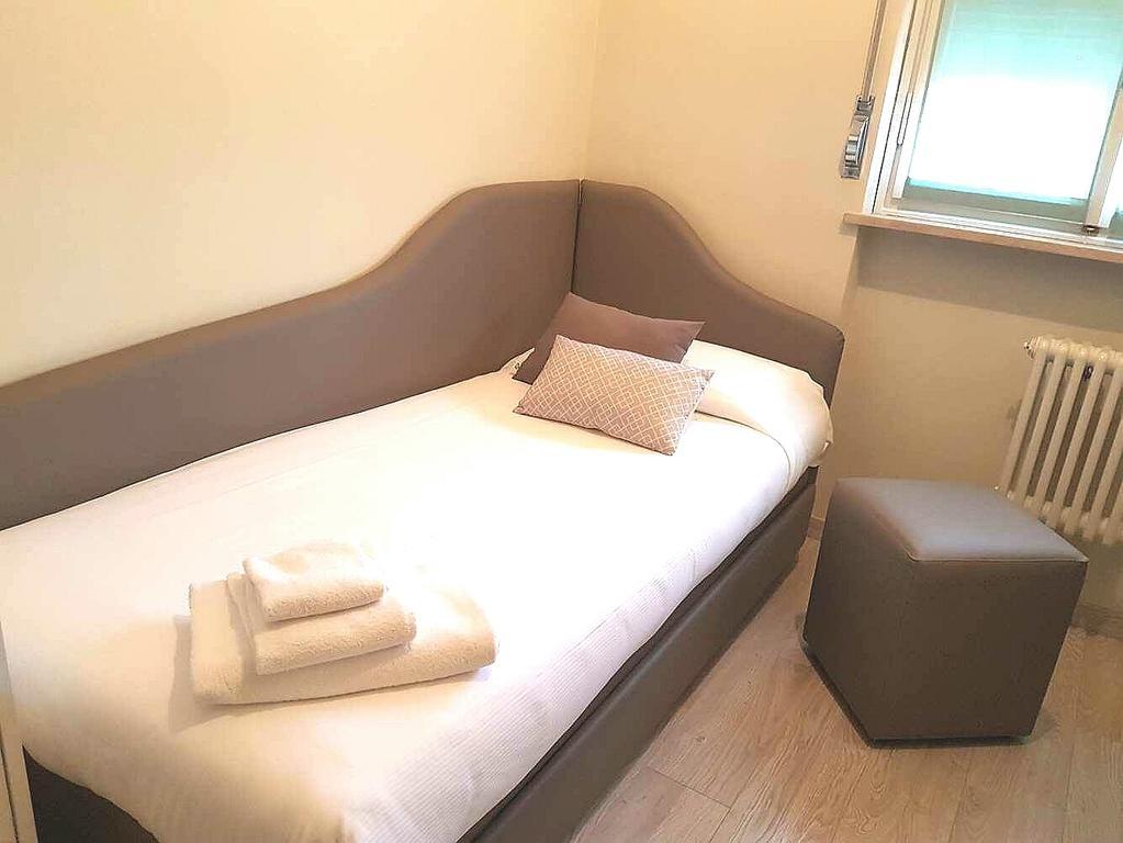 Hotel Europa İskenderiye Dış mekan fotoğraf