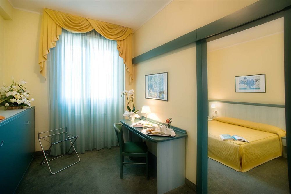 Hotel Europa İskenderiye Dış mekan fotoğraf