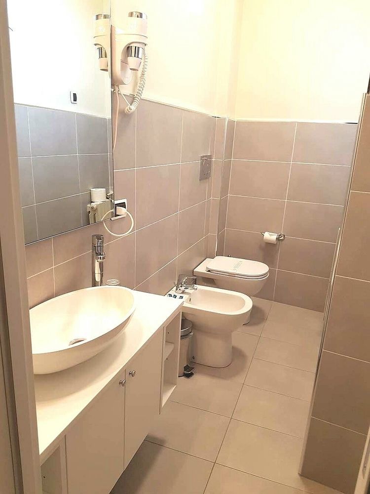Hotel Europa İskenderiye Dış mekan fotoğraf