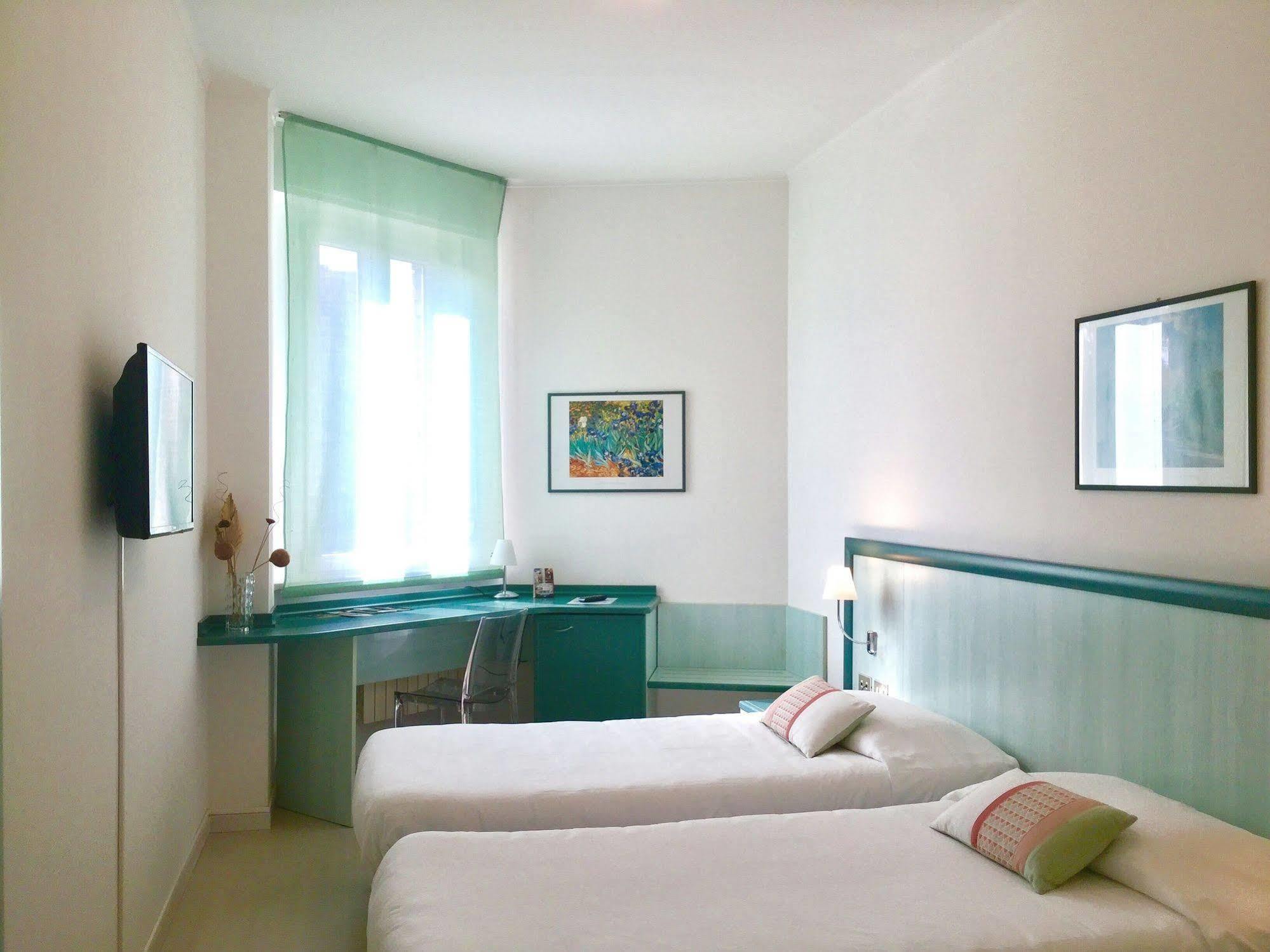 Hotel Europa İskenderiye Dış mekan fotoğraf