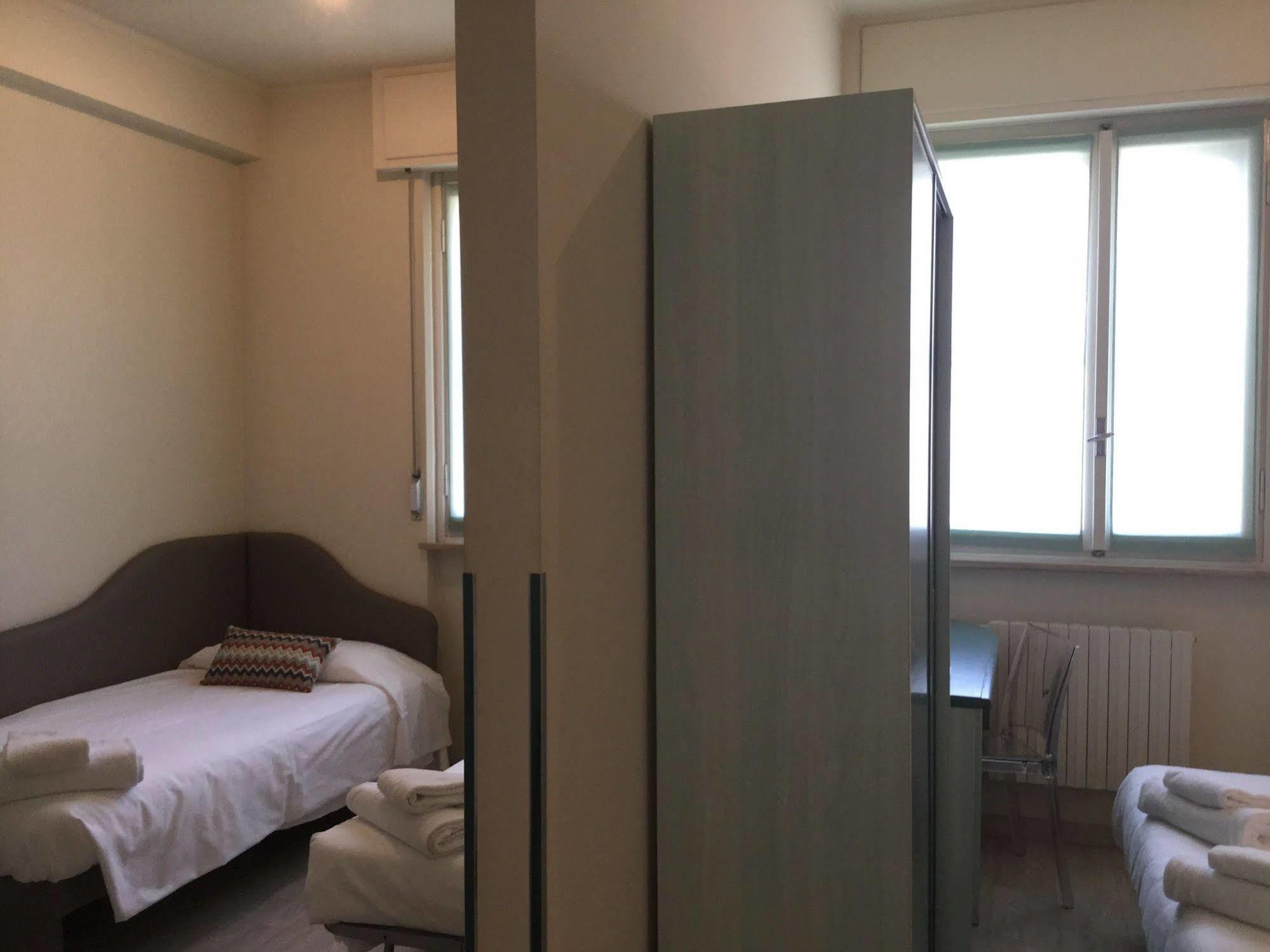 Hotel Europa İskenderiye Dış mekan fotoğraf