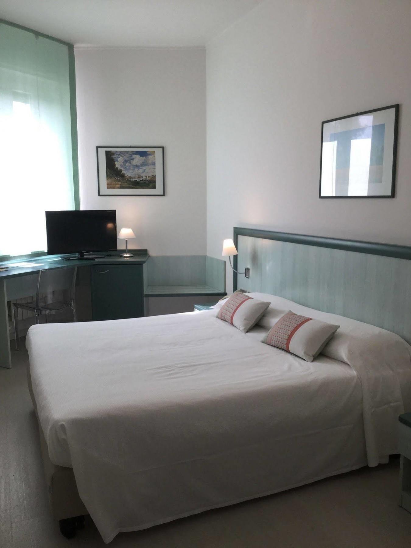 Hotel Europa İskenderiye Dış mekan fotoğraf