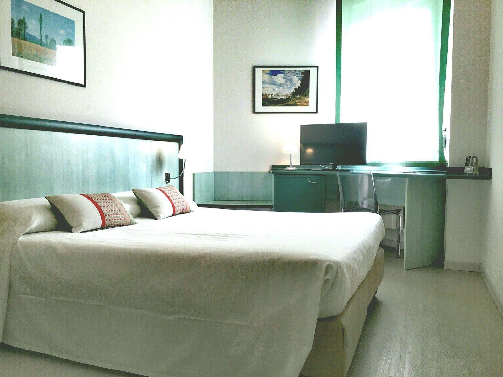 Hotel Europa İskenderiye Dış mekan fotoğraf