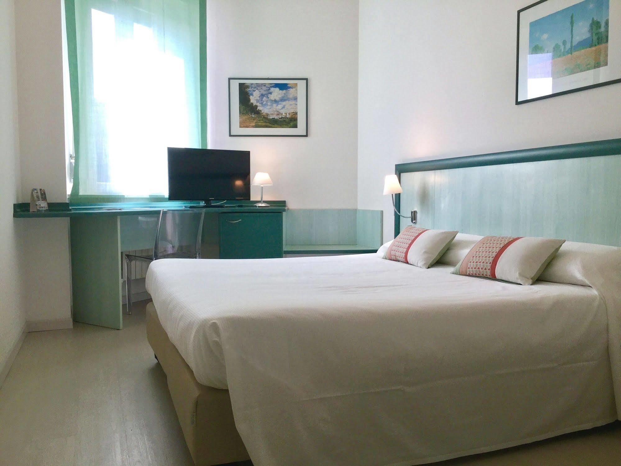 Hotel Europa İskenderiye Dış mekan fotoğraf