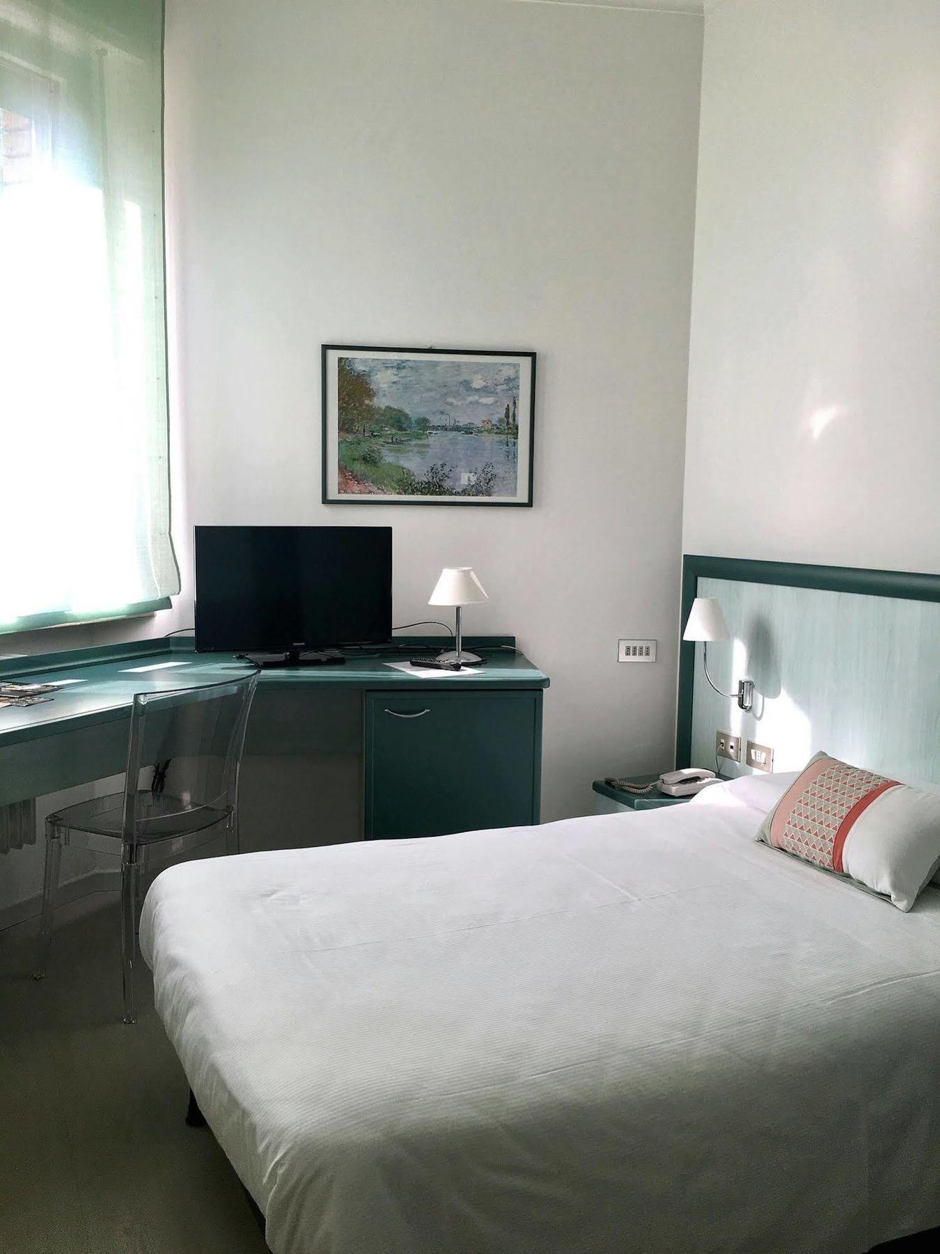 Hotel Europa İskenderiye Dış mekan fotoğraf