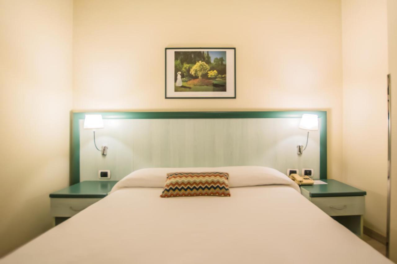Hotel Europa İskenderiye Dış mekan fotoğraf