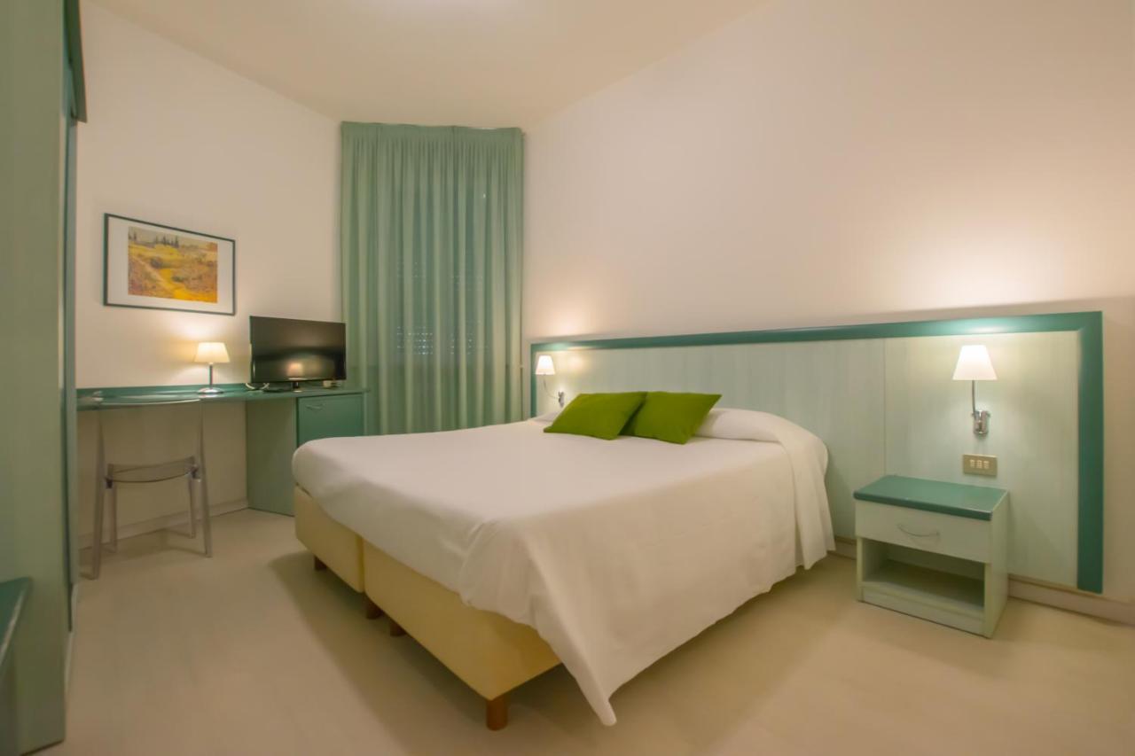 Hotel Europa İskenderiye Dış mekan fotoğraf
