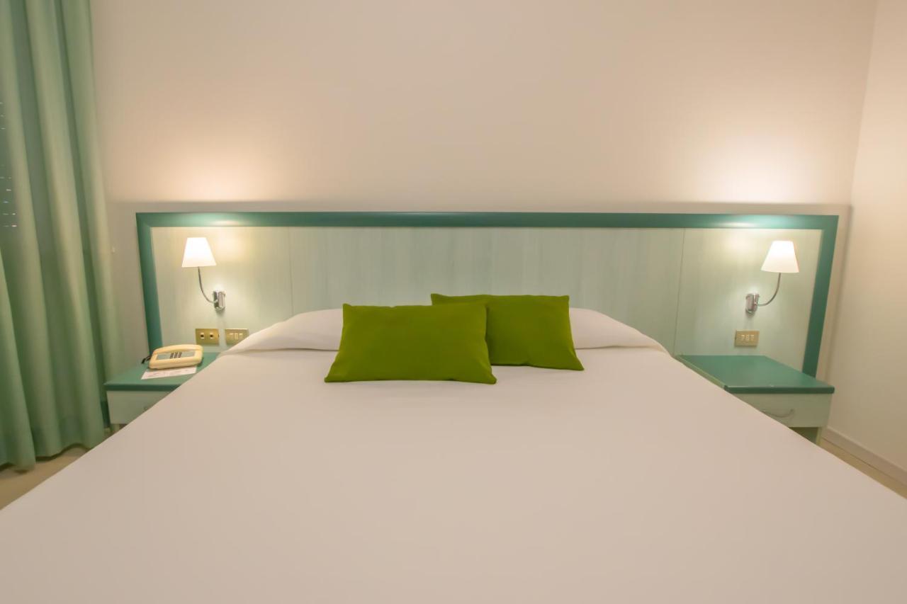 Hotel Europa İskenderiye Dış mekan fotoğraf