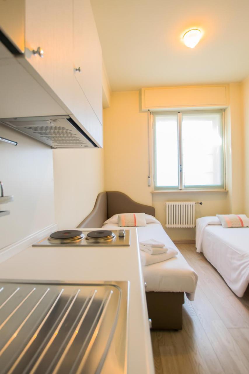 Hotel Europa İskenderiye Dış mekan fotoğraf
