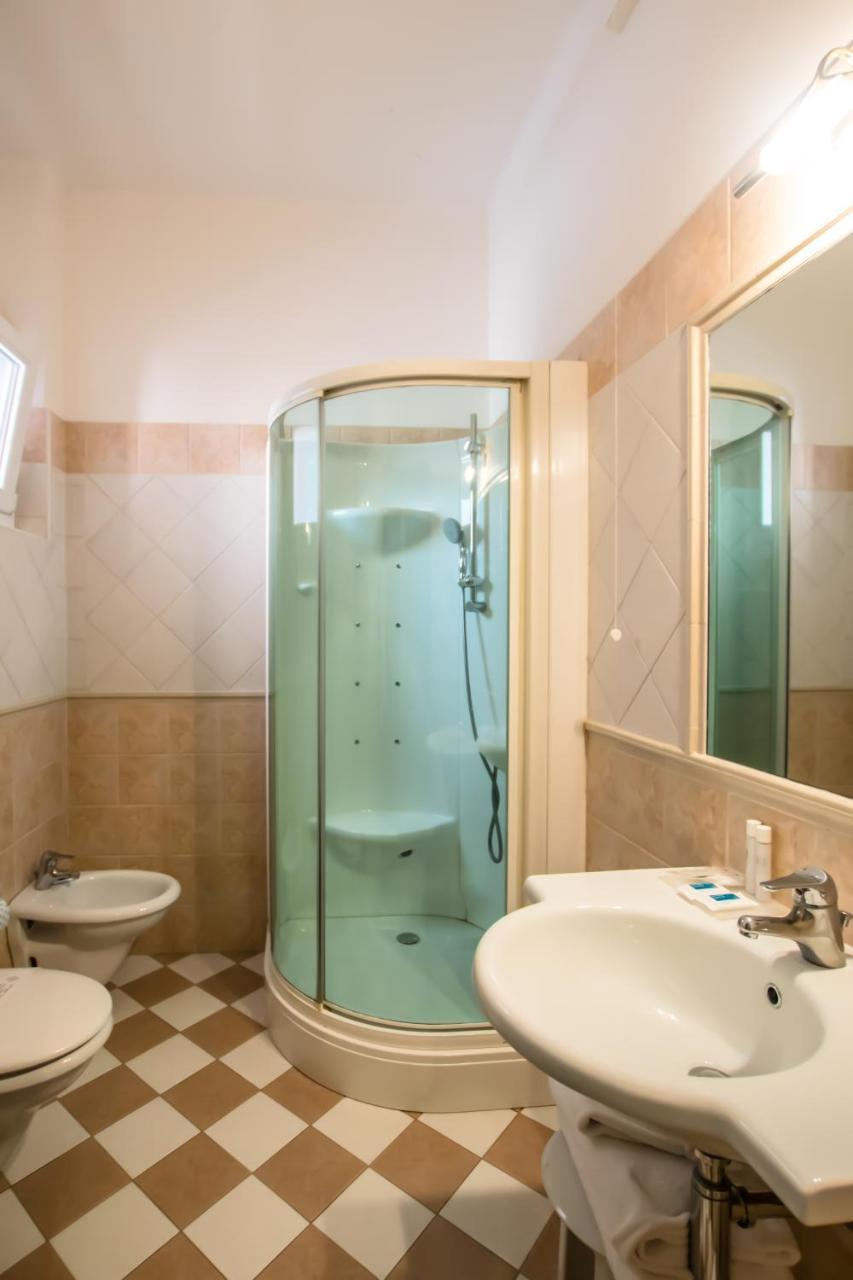 Hotel Europa İskenderiye Dış mekan fotoğraf